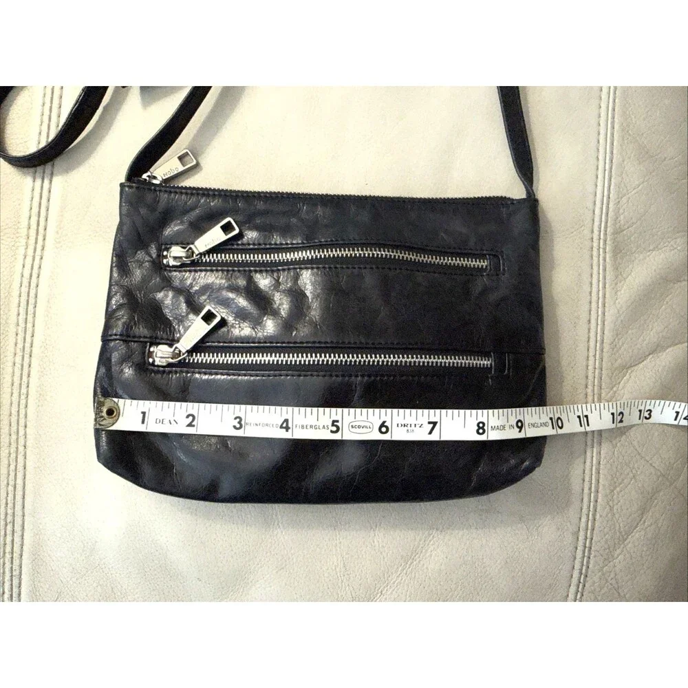 HOBO original leather